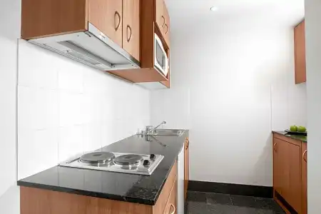 Mantra Parramatta - 74