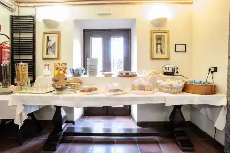 Agriturismo Antica Sosta - 8