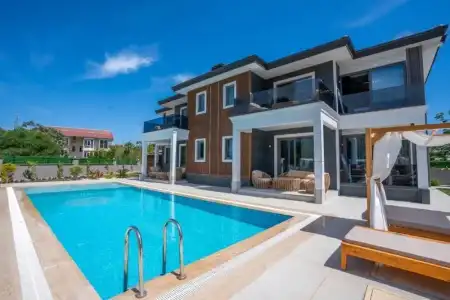 Premium park apart - 133