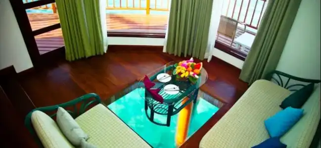 Velidhu Island Resort - 5