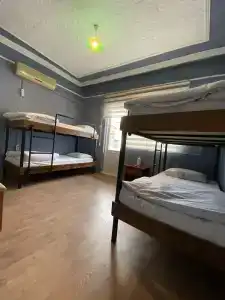 Gold Coast Hostel - 2