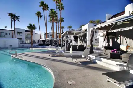 Serene Vegas Boutique Las Vegas - 16