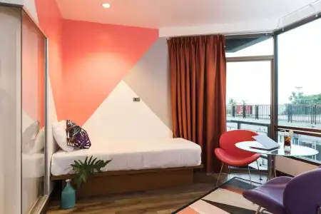 Sandalay Resort Pattaya - 51