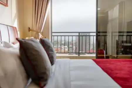 Kibo Palace Moshi - 128
