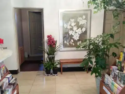 Beewon Guest House - Hostel - 11