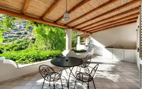 Villa Enrica - Aeolian Charme - 67