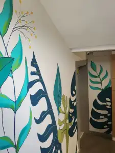Park Rooms & Apart - 12