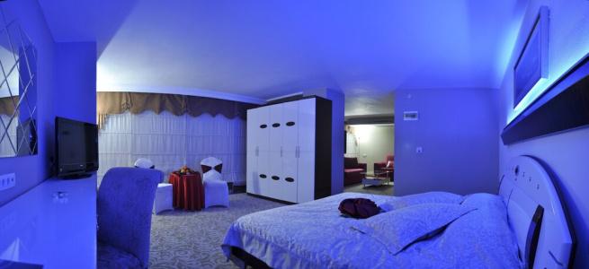 Demosan Otel & Spa - 95
