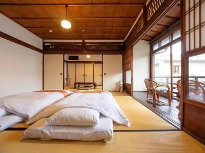 Inase Otsu Machiya Bed & Breakfast - 35