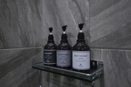 Gray - 105