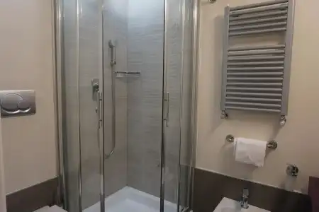 Trevi Palace Luxury Inn - 15