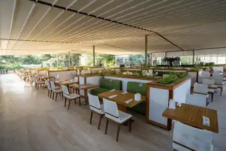 Bodrum Park Resort - 40