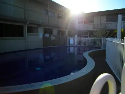 Montego Mermaid Beach Motel - 21
