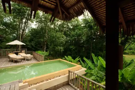 Six Senses Yao Noi - 20