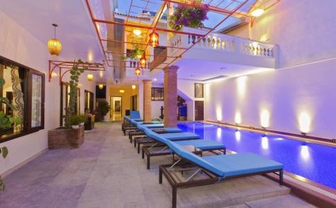 Pham Gia Boutique Villa - 17