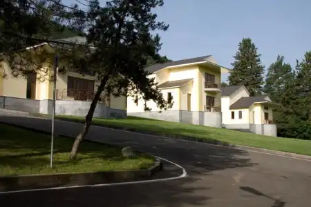 Dilijan Resort - 20