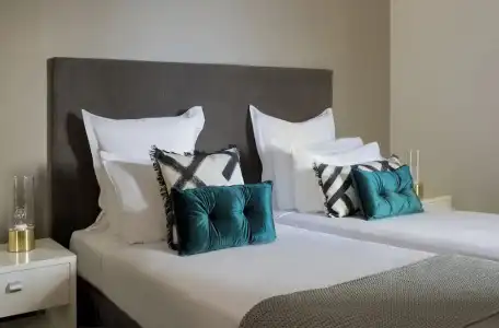 Pullman Quay Grand Sydney Harbour - 100