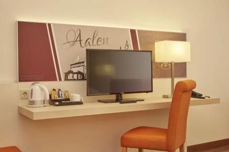 H+ Limes Thermen Aalen - 73