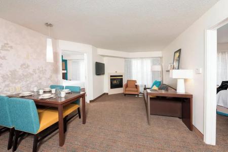 Residence Inn By Marriott Grand Rapids West - 57
