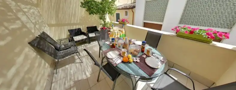 B&B Del Carmine - 9