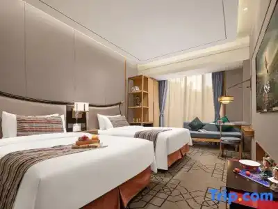 Minshan Lhasa Grand - 73