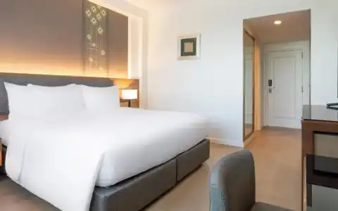 Dusit Princess Chiang Mai - 67