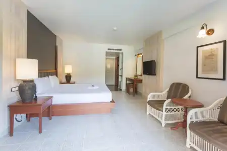 Phuket Orchid Resort and Spa - 12