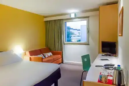 ibis Porto Sao Joao - 71