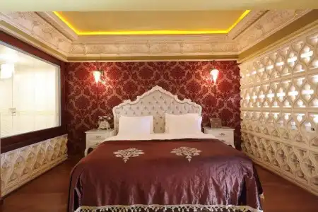 Deluxe Golden Horn Sultanahmet - 57