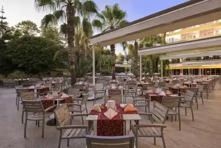 Botanik & Resort - 29
