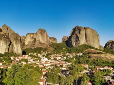 Tsikeli Boutique Meteora - Adults Friendly - 188