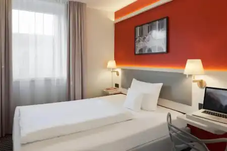 Best Western Leipzig City Center - 71