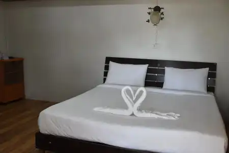 Pak Nam Resort - 4
