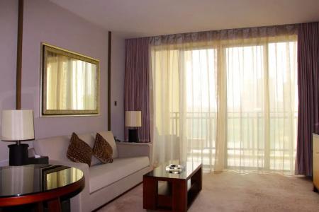 Sheraton Huizhou Bailuhu - 188