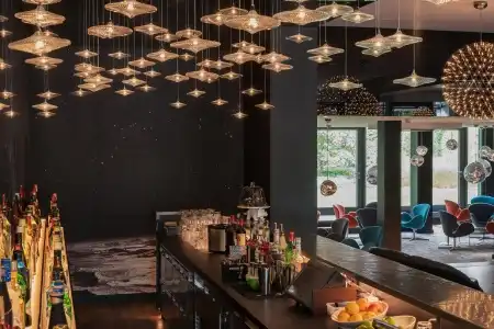 Motel One Berlin - Tiergarten - 24
