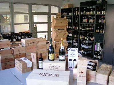 Wein-Auberge Mistral - 1