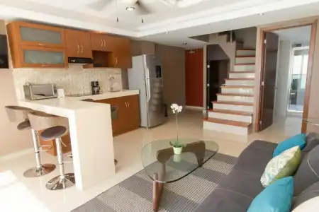 Ocean Dream Cancún by GuruHotel - 349