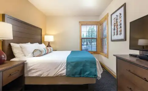 WorldMark Eagle Crest - 30