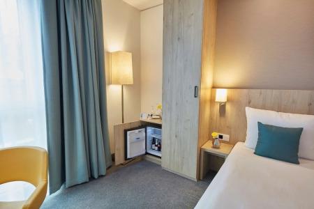 Four Points Flex by Sheraton Bochum - 82