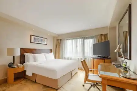 Radisson Collection, Yangtze - 48