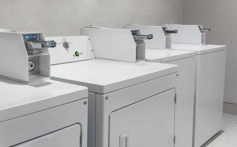 SpringHill Suites New York Manhattan/Times Square South - 18