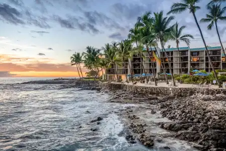 Aston Kona by the Sea - 19