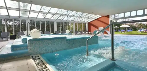 Best Western Plus Galileo Padova  - 29