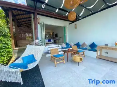 Purana Resort Koh Yao Noi - 62