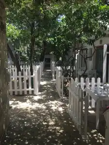Iyon Pansiyon - 21