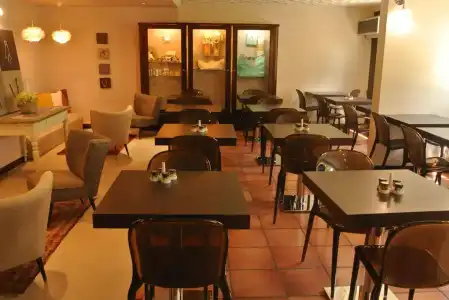 Hôtel Albion - 16
