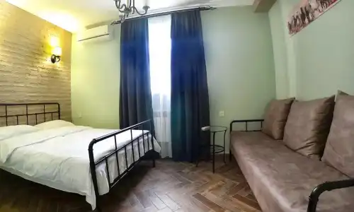 Retro Hostel - 42