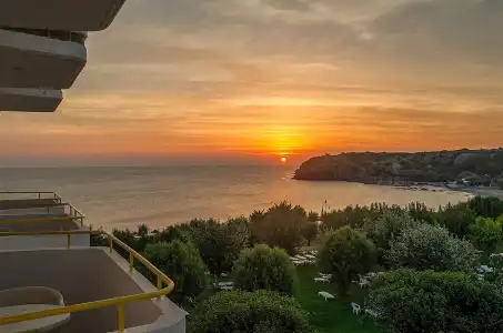 Irene Palace Beach Resort - 19