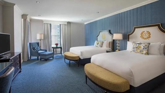 Willard InterContinental Washington by IHG - 92