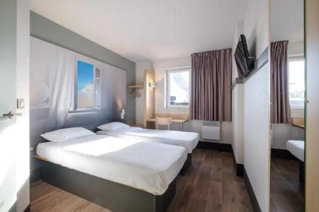 B&B Calais Centre Saint-Pierre - 32